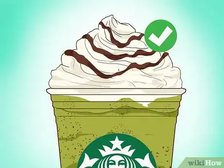 Image titled Order Off the Starbucks "Secret" Menu Step 14